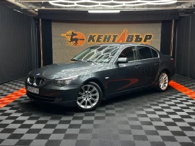 BMW 530 facelift/3.0i 218 к.с.