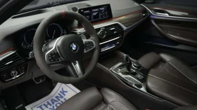 BMW 540 * Фиксирана цена до България * CARFAX * | Auto.bg — изображение 8 BMW 540 * Фиксирана цена до България * CARFAX * | Auto.bg — изображение 8