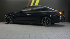 BMW 540 * Фиксирана цена до България * CARFAX * | Auto.bg — изображение 5 BMW 540 * Фиксирана цена до България * CARFAX * | Auto.bg — изображение 5