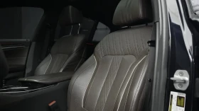 BMW 540 * Фиксирана цена до България * CARFAX * | Auto.bg — изображение 14 BMW 540 * Фиксирана цена до България * CARFAX * | Auto.bg — изображение 14