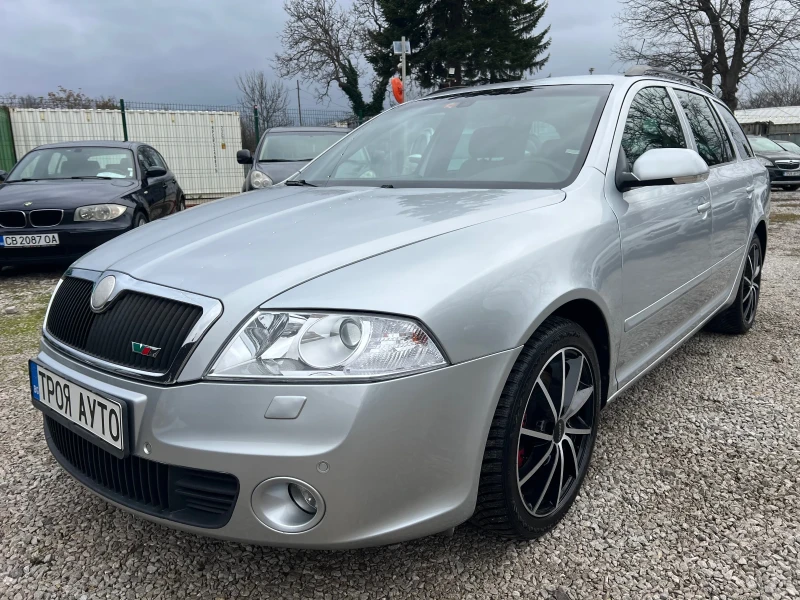 Skoda Octavia VRS 2.0TDI* ШВЕЙЦАРИЯ* КОЖА* КСЕНОН* - 10590 лв. / 5414.58 € - 70003389 1 | Car24.bg Skoda Octavia VRS 2.0TDI* ШВЕЙЦАРИЯ* КОЖА* КСЕНОН* - 10590 лв. / 5414.58 € - 70003389 1