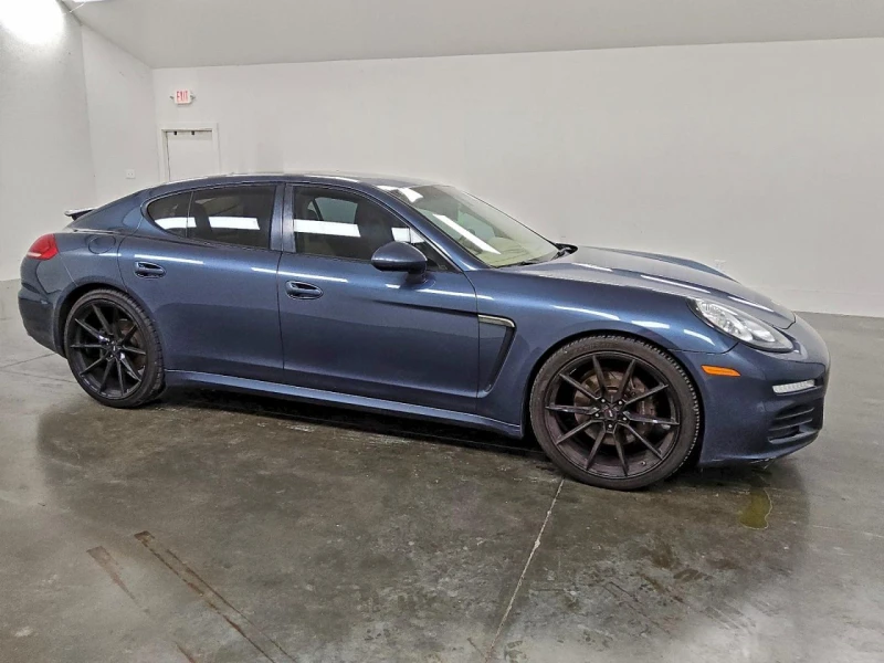 Porsche Panamera - 29000 € / 56719.07 лв. - 14711197 1 | Car24.bg Porsche Panamera - 29000 € / 56719.07 лв. - 14711197 1