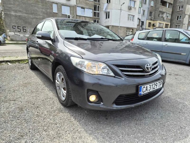 Toyota Corolla Facelift - 9200 € / 17993.64 лв. - 58408148 1 | Car24.bg Toyota Corolla Facelift - 9200 € / 17993.64 лв. - 58408148 1