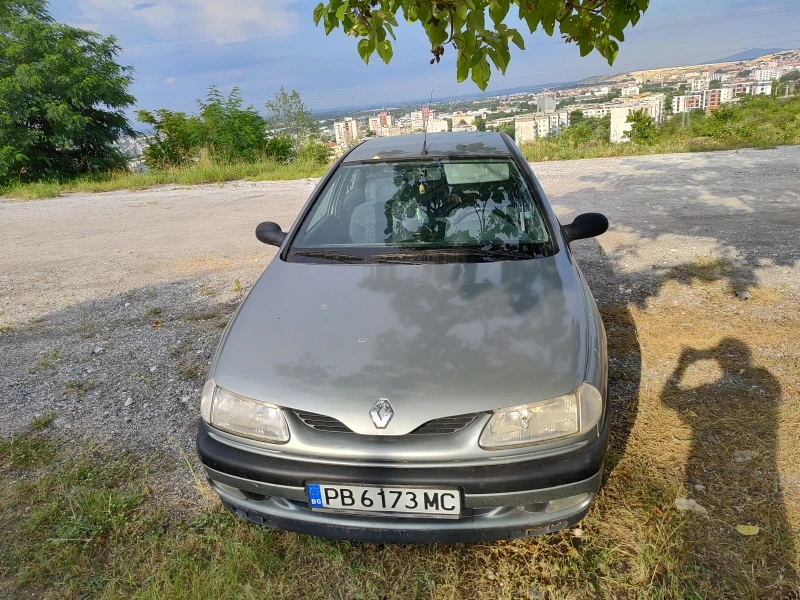 Renault Laguna - 850 € / 1662.46 лв. - 78455521 1 | Car24.bg Renault Laguna - 850 € / 1662.46 лв. - 78455521 1