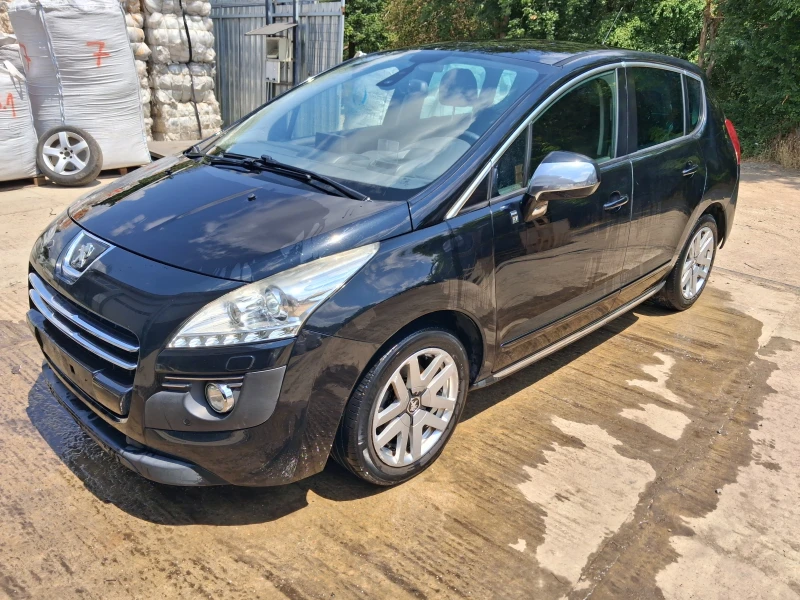 Peugeot 3008 2.0 hybrid - 11 € / 21.51 лв. - 21549363 1 | Car24.bg Peugeot 3008 2.0 hybrid - 11 € / 21.51 лв. - 21549363 1