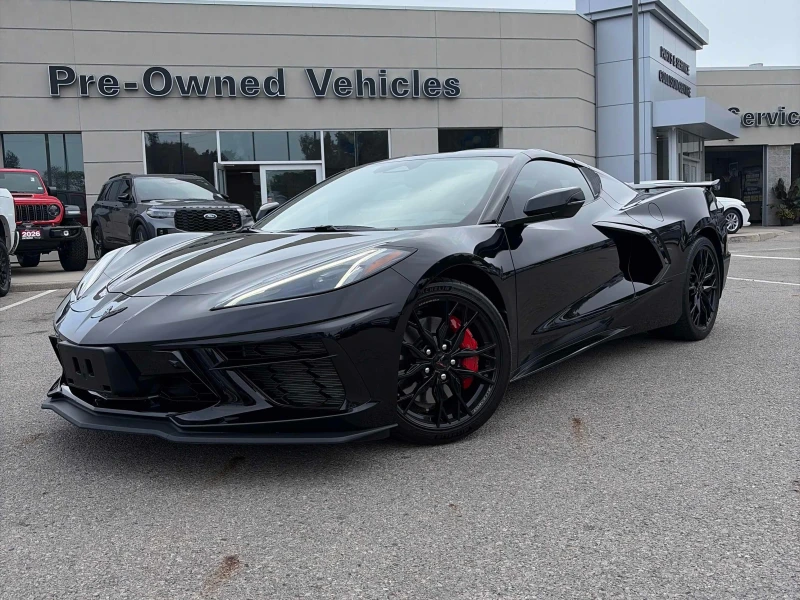 Chevrolet Corvette 6.2L 8cyl RWD - 72427 € - 77238627 1 | Car24.bg Chevrolet Corvette 6.2L 8cyl RWD - 72427 € - 77238627 1