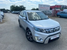 Suzuki Vitara 1.6 DDIS V-TOP - Car24.bg Suzuki Vitara 1.6 DDIS V-TOP