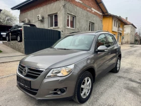 VW Tiguan 2.0TDi-4Motion - Car24.bg VW Tiguan 2.0TDi-4Motion