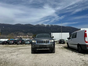 Jeep Grand cherokee 3.0CRD/Overland/139000km - Car24.bg Jeep Grand cherokee 3.0CRD/Overland/139000km