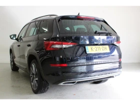 Skoda Kodiaq 1.5 TSI Sportline - 20900 € / 40876.85 лв. - 40758174 4 | Car24.bg Skoda Kodiaq 1.5 TSI Sportline - 20900 € / 40876.85 лв. - 40758174 4