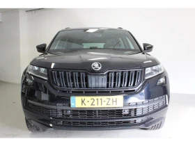 Skoda Kodiaq 1.5 TSI Sportline - 20900 € / 40876.85 лв. - 40758174 2 | Car24.bg Skoda Kodiaq 1.5 TSI Sportline - 20900 € / 40876.85 лв. - 40758174 2