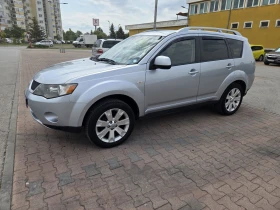 Mitsubishi Outlander 2.4 БЕНЗИН/ГАЗ ТЕЧНА ФАЗА - 7500 € / 14668.73 лв. - 34856806 2 | Car24.bg Mitsubishi Outlander 2.4 БЕНЗИН/ГАЗ ТЕЧНА ФАЗА - 7500 € / 14668.73 лв. - 34856806 2