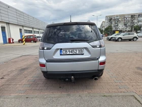 Mitsubishi Outlander 2.4 БЕНЗИН/ГАЗ ТЕЧНА ФАЗА - 7500 € / 14668.73 лв. - 34856806 7 | Car24.bg Mitsubishi Outlander 2.4 БЕНЗИН/ГАЗ ТЕЧНА ФАЗА - 7500 € / 14668.73 лв. - 34856806 7