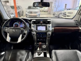 Toyota 4runner 4.0* LIMITED* КОЖА* ОБДУХВАНЕ* КАМЕРА* КРАЙНА ЦЕНА | Auto.bg — изображение 7 Toyota 4runner 4.0* LIMITED* КОЖА* ОБДУХВАНЕ* КАМЕРА* КРАЙНА ЦЕНА | Auto.bg — изображение 7