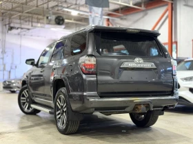 Toyota 4runner 4.0* LIMITED* КОЖА* ОБДУХВАНЕ* КАМЕРА* КРАЙНА ЦЕНА | Auto.bg — изображение 3 Toyota 4runner 4.0* LIMITED* КОЖА* ОБДУХВАНЕ* КАМЕРА* КРАЙНА ЦЕНА | Auto.bg — изображение 3