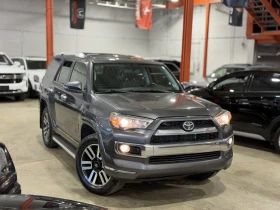 Toyota 4runner 4.0* LIMITED* КОЖА* ОБДУХВАНЕ* КАМЕРА* КРАЙНА ЦЕНА | Auto.bg — изображение 2 Toyota 4runner 4.0* LIMITED* КОЖА* ОБДУХВАНЕ* КАМЕРА* КРАЙНА ЦЕНА | Auto.bg — изображение 2