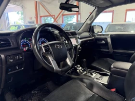 Toyota 4runner 4.0* LIMITED* КОЖА* ОБДУХВАНЕ* КАМЕРА* КРАЙНА ЦЕНА | Auto.bg — изображение 6 Toyota 4runner 4.0* LIMITED* КОЖА* ОБДУХВАНЕ* КАМЕРА* КРАЙНА ЦЕНА | Auto.bg — изображение 6