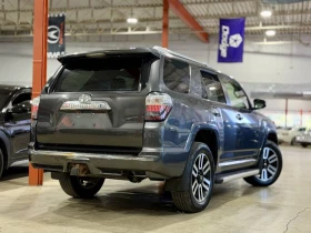 Toyota 4runner 4.0* LIMITED* КОЖА* ОБДУХВАНЕ* КАМЕРА* КРАЙНА ЦЕНА | Auto.bg — изображение 4 Toyota 4runner 4.0* LIMITED* КОЖА* ОБДУХВАНЕ* КАМЕРА* КРАЙНА ЦЕНА | Auto.bg — изображение 4