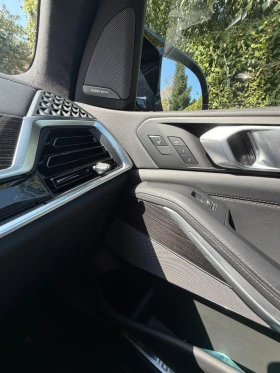 BMW X7 M60i | Auto.bg — изображение 11 BMW X7 M60i | Auto.bg — изображение 11