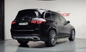 Mercedes-Benz GLS580 GLS580 4MATIC* PANO* DISTR* 360* VENT* | Auto.bg — изображение 2 Mercedes-Benz GLS580 GLS580 4MATIC* PANO* DISTR* 360* VENT* | Auto.bg — изображение 2