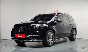 Mercedes-Benz GLS580 GLS580 4MATIC* PANO* DISTR* 360* VENT*