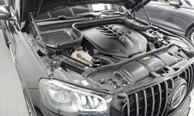 Mercedes-Benz GLS580 GLS580 4MATIC* PANO* DISTR* 360* VENT* | Auto.bg — изображение 6 Mercedes-Benz GLS580 GLS580 4MATIC* PANO* DISTR* 360* VENT* | Auto.bg — изображение 6