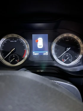 Skoda Kodiaq undefined | Auto.bg — изображение 5 Skoda Kodiaq undefined | Auto.bg — изображение 5