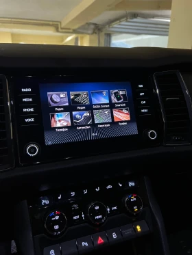 Skoda Kodiaq undefined | Auto.bg — изображение 3 Skoda Kodiaq undefined | Auto.bg — изображение 3
