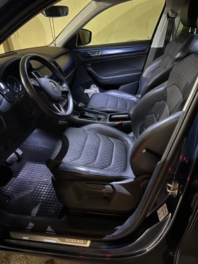 Skoda Kodiaq undefined | Auto.bg — изображение 6 Skoda Kodiaq undefined | Auto.bg — изображение 6