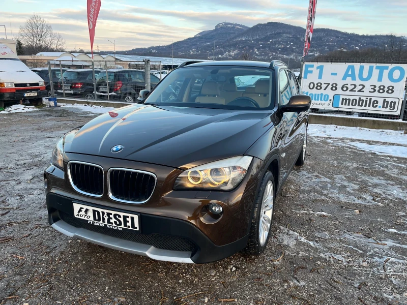BMW X1 2.TDI-143-X-DRIVE-ITALIA - 6300 € / 12321.73 лв. - 41716715 1 | Car24.bg BMW X1 2.TDI-143-X-DRIVE-ITALIA - 6300 € / 12321.73 лв. - 41716715 1