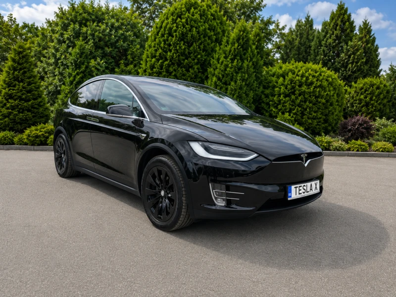 Tesla Model X - 39999 € / 78231.24 лв. - 73060860 1 | Car24.bg Tesla Model X - 39999 € / 78231.24 лв. - 73060860 1