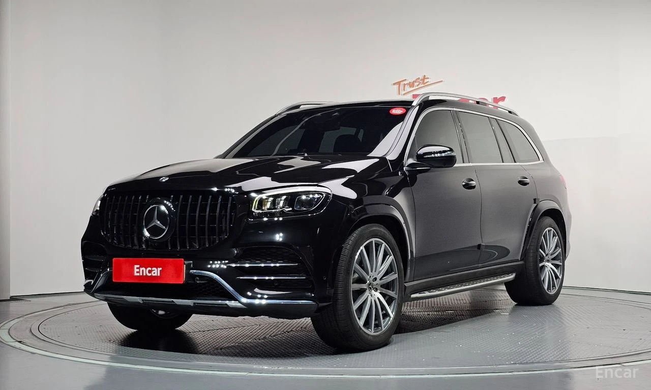 Mercedes-Benz GLS580 GLS580 4MATIC* PANO* DISTR* 360* VENT* | Auto.bg — изображение 1 Mercedes-Benz GLS580 GLS580 4MATIC* PANO* DISTR* 360* VENT* | Auto.bg — изображение 1