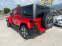 Обява за продажба на Jeep Wrangler 3.6i SAHARA ~49 000 лв. - изображение 3