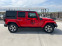 Обява за продажба на Jeep Wrangler 3.6i SAHARA ~48 000 лв. - изображение 6