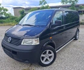 VW Transporter КЛИМАТИК/ T5 LONG