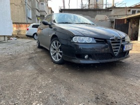 Alfa Romeo 156 sportwagon | Mobile.bg   2
