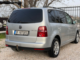VW Touran 2.0TDI BMM  | Mobile.bg   12