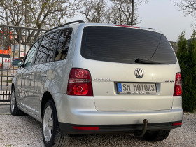 VW Touran 2.0TDI BMM  | Mobile.bg   13