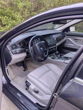 BMW 535 X drive - Car24.bg BMW 535 X drive