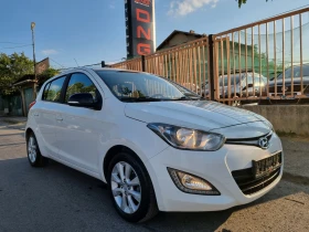 Hyundai I20 1, 200GPL EURO5B - Car24.bg Hyundai I20 1, 200GPL EURO5B
