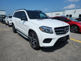 Mercedes-Benz GLS 450 * CARFAX * АВТО КРЕДИТ * ЦЕНА ДО БГ! - Car24.bg Mercedes-Benz GLS 450 * CARFAX * АВТО КРЕДИТ * ЦЕНА ДО БГ!