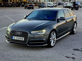 Audi A6 3.0TDI S-line - Car24.bg Audi A6 3.0TDI S-line
