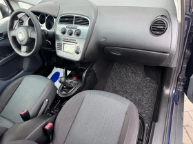 Seat Altea XL 1, 6i GPL, 102ps, клима, борд, ел.пакет, LandiR - 8350 лв. / 4269.29 € - 14370836 9 | Car24.bg Seat Altea XL 1, 6i GPL, 102ps, клима, борд, ел.пакет, LandiR - 8350 лв. / 4269.29 € - 14370836 9