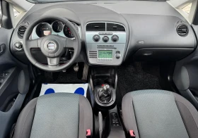 Seat Altea XL 1, 6i GPL, 102ps, клима, борд, ел.пакет, LandiR - 8350 лв. / 4269.29 € - 14370836 16 | Car24.bg Seat Altea XL 1, 6i GPL, 102ps, клима, борд, ел.пакет, LandiR - 8350 лв. / 4269.29 € - 14370836 16