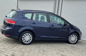 Seat Altea XL 1, 6i GPL, 102ps, клима, борд, ел.пакет, LandiR - 8350 лв. / 4269.29 € - 14370836 7 | Car24.bg Seat Altea XL 1, 6i GPL, 102ps, клима, борд, ел.пакет, LandiR - 8350 лв. / 4269.29 € - 14370836 7