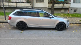 Skoda Octavia - 32000 лв. / 16361.34 € - 35731567 10 | Car24.bg Skoda Octavia - 32000 лв. / 16361.34 € - 35731567 10