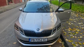 Skoda Octavia - 32000 лв. / 16361.34 € - 35731567 2 | Car24.bg Skoda Octavia - 32000 лв. / 16361.34 € - 35731567 2