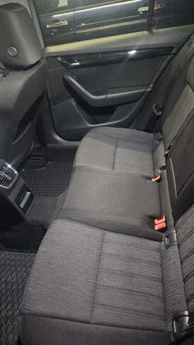 Skoda Octavia - 32000 лв. / 16361.34 € - 35731567 13 | Car24.bg Skoda Octavia - 32000 лв. / 16361.34 € - 35731567 13