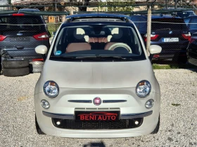 Fiat 500 - Car24.bg Fiat 500