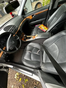 Mercedes-Benz E 240 2.6 газ - 2500 € / 4889.57 лв. - 92127625 7 | Car24.bg Mercedes-Benz E 240 2.6 газ - 2500 € / 4889.57 лв. - 92127625 7